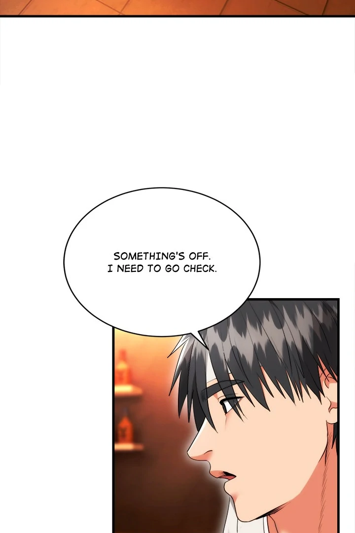 Kangsae the Strong Chapter 11 - Page 44
