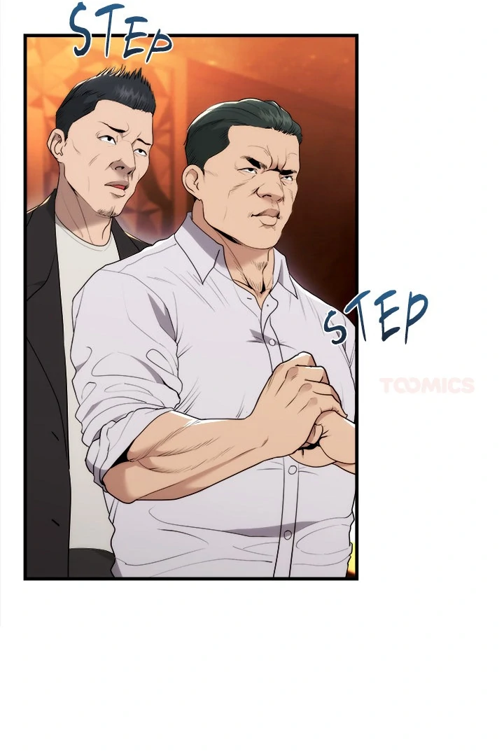 Kangsae the Strong Chapter 11 - Page 48