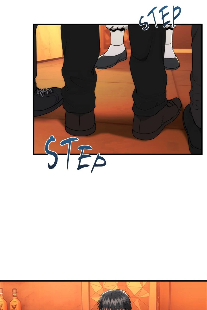 Kangsae the Strong Chapter 11 - Page 49