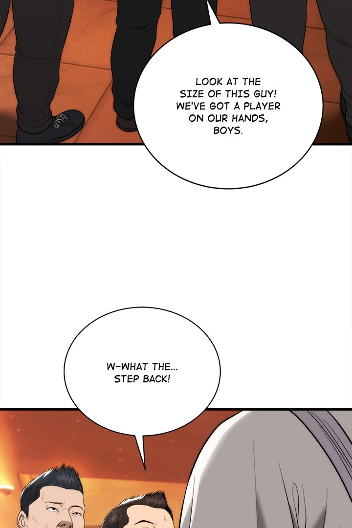 Kangsae the Strong Chapter 11 - Page 51