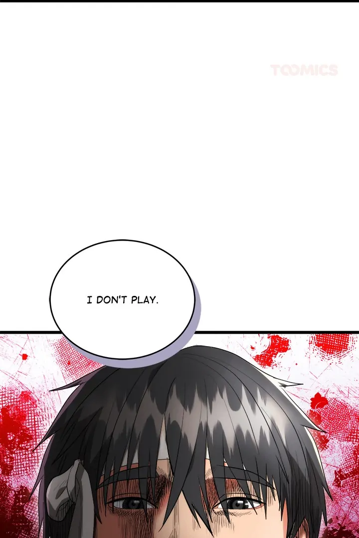Kangsae the Strong Chapter 11 - Page 55