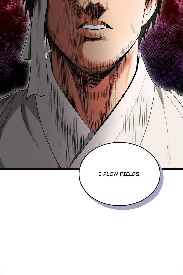 Kangsae the Strong Chapter 11 - Page 56