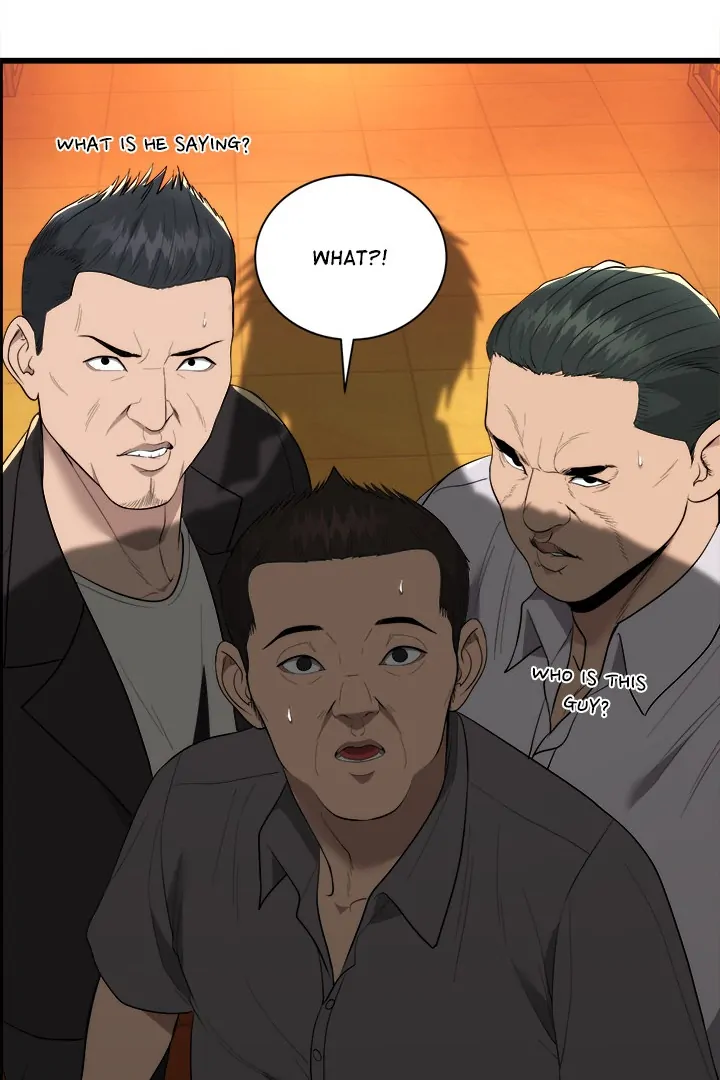 Kangsae the Strong Chapter 11 - Page 57