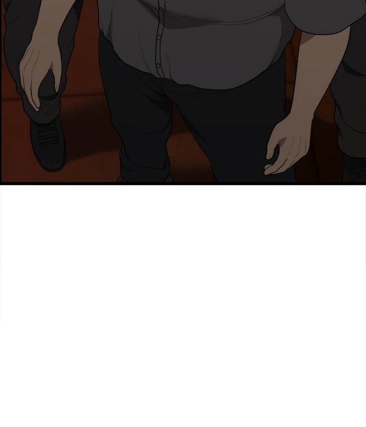 Kangsae the Strong Chapter 11 - Page 58