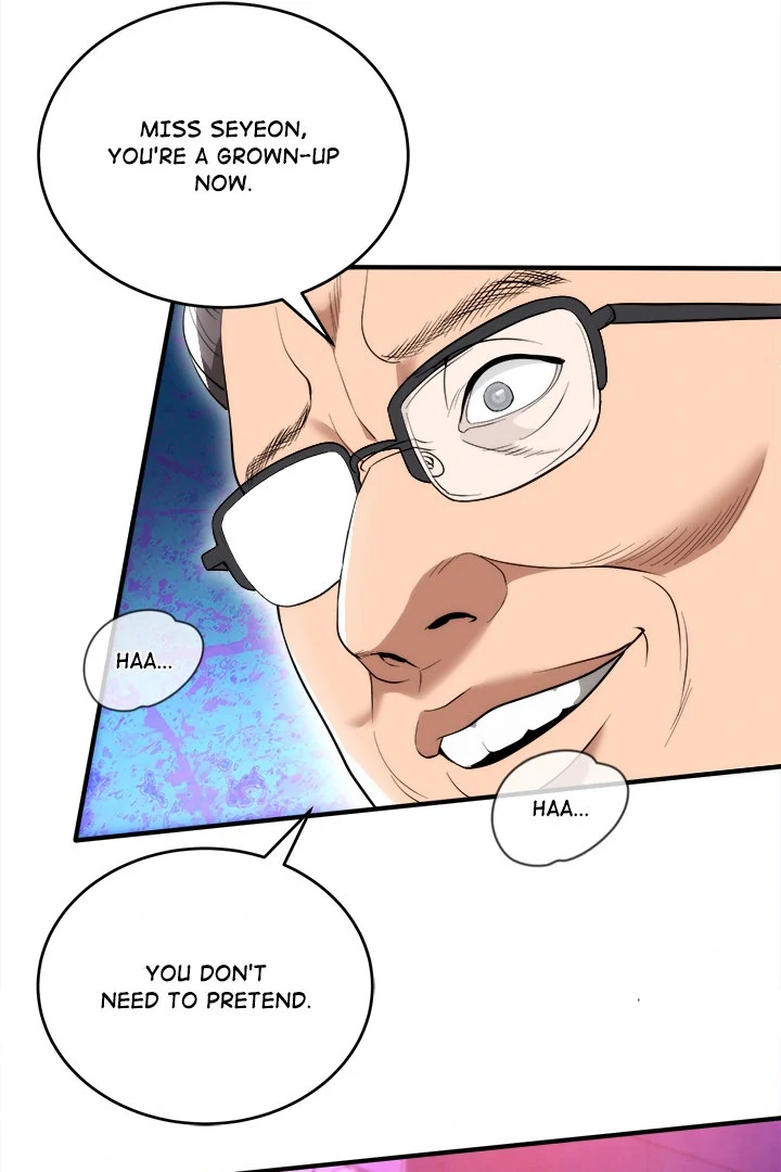 Kangsae the Strong Chapter 11 - Page 7