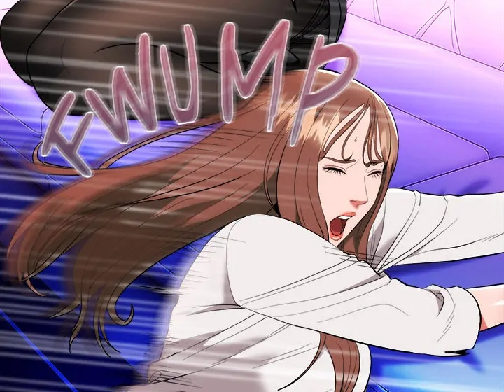 Kangsae the Strong Chapter 11 - Page 64