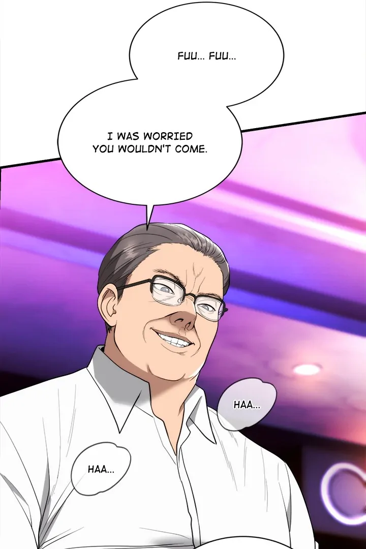 Kangsae the Strong Chapter 11 - Page 66