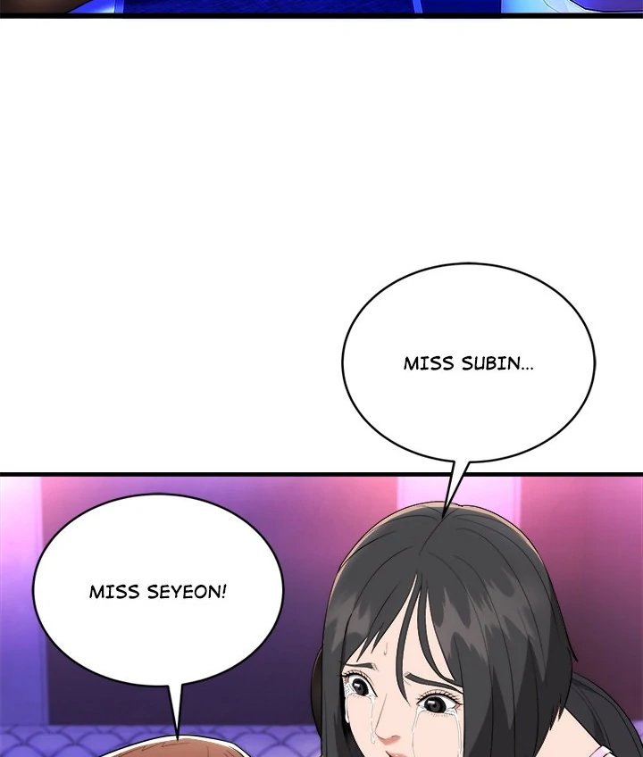 Kangsae the Strong Chapter 11 - Page 69