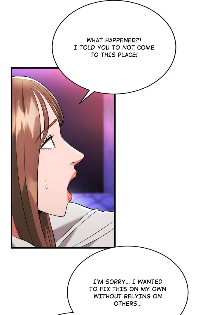 Kangsae the Strong Chapter 11 - Page 71