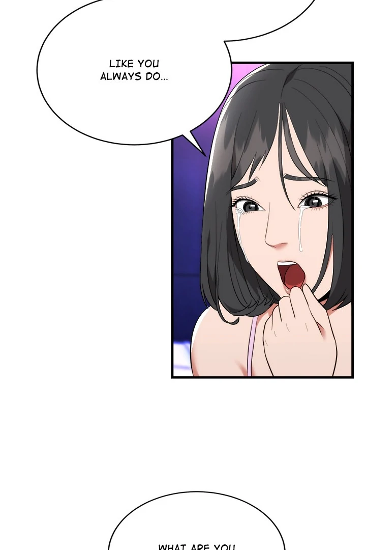 Kangsae the Strong Chapter 11 - Page 72