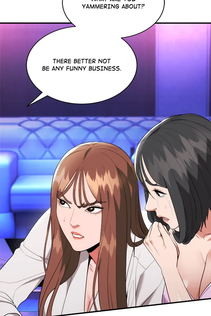 Kangsae the Strong Chapter 11 - Page 73