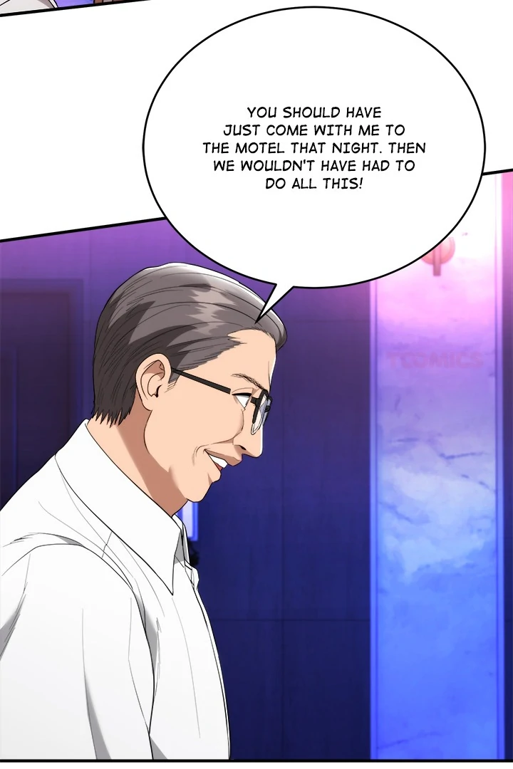 Kangsae the Strong Chapter 11 - Page 74