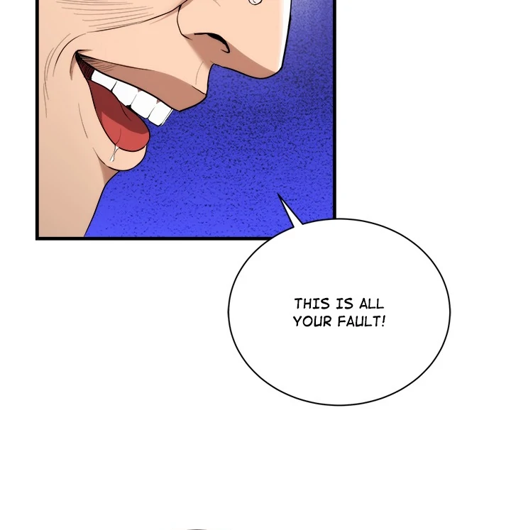 Kangsae the Strong Chapter 11 - Page 76