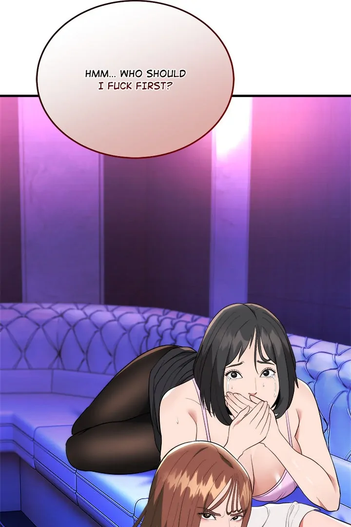 Kangsae the Strong Chapter 11 - Page 77