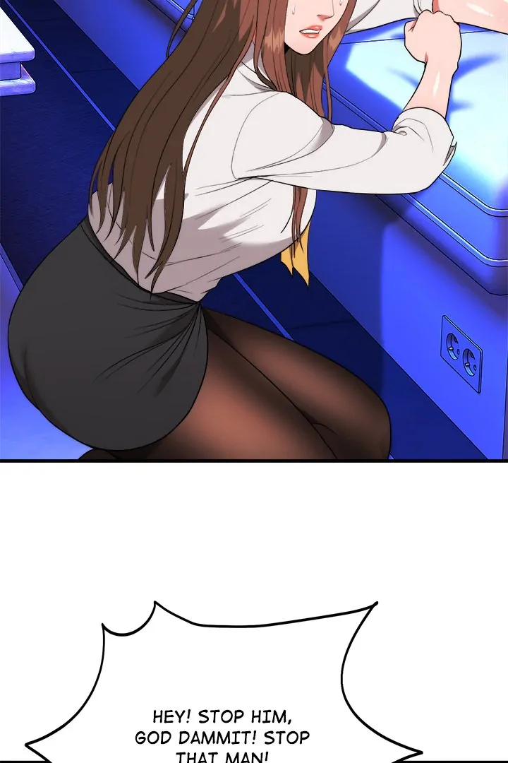 Kangsae the Strong Chapter 11 - Page 78