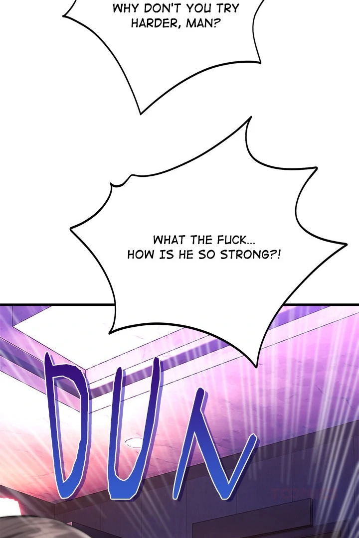 Kangsae the Strong Chapter 11 - Page 80