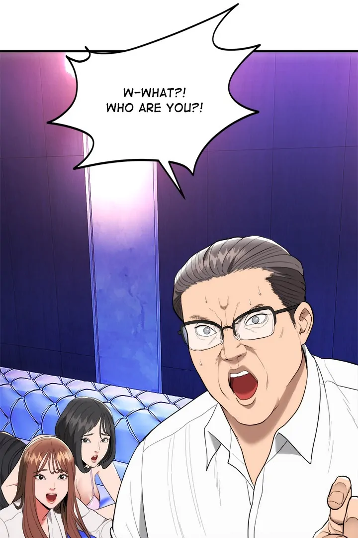 Kangsae the Strong Chapter 11 - Page 83