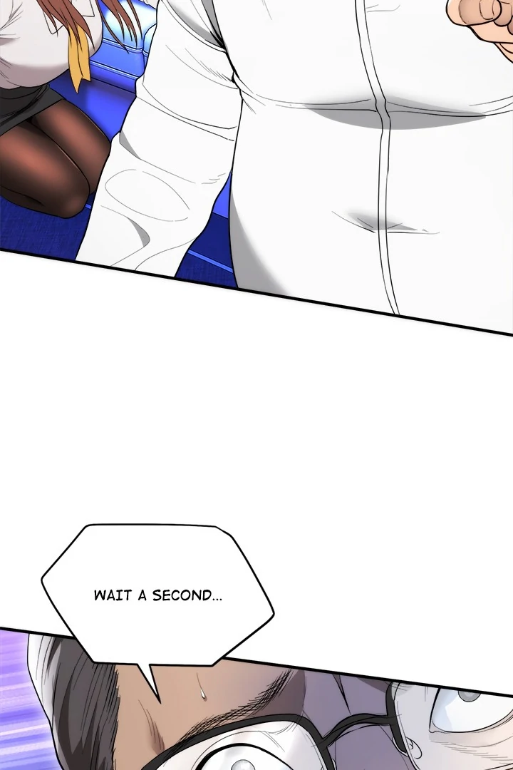 Kangsae the Strong Chapter 11 - Page 84
