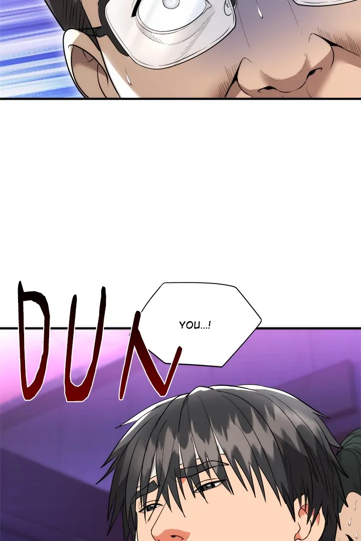 Kangsae the Strong Chapter 11 - Page 85