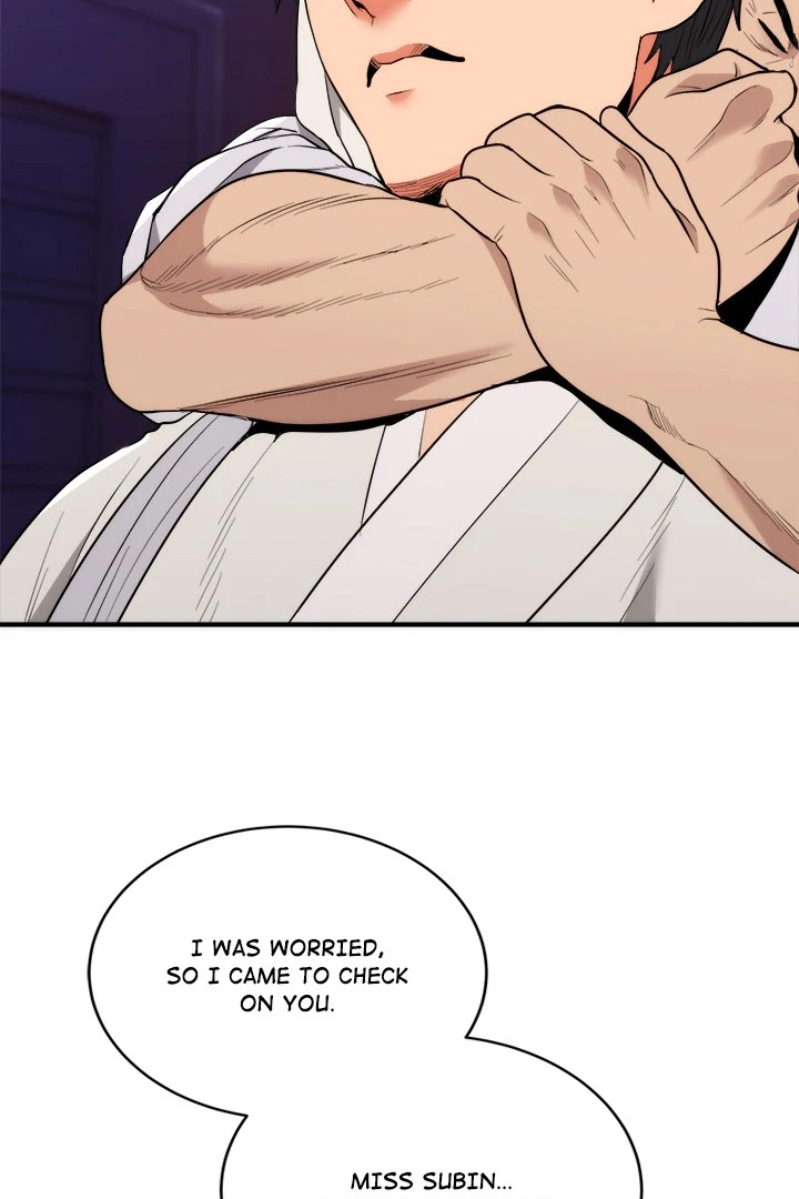 Kangsae the Strong Chapter 11 - Page 86