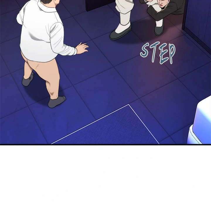 Kangsae the Strong Chapter 11 - Page 88