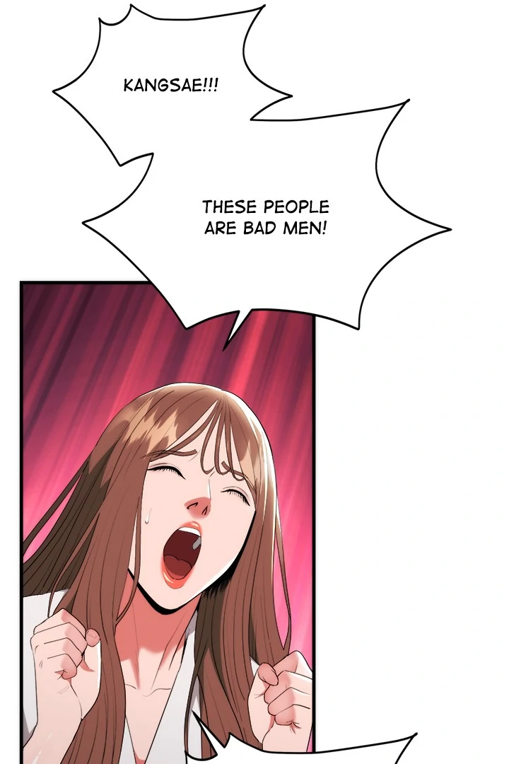Kangsae the Strong Chapter 11 - Page 89