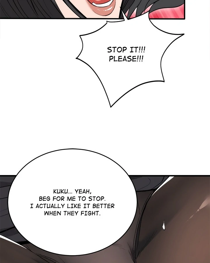 Kangsae the Strong Chapter 11 - Page 10