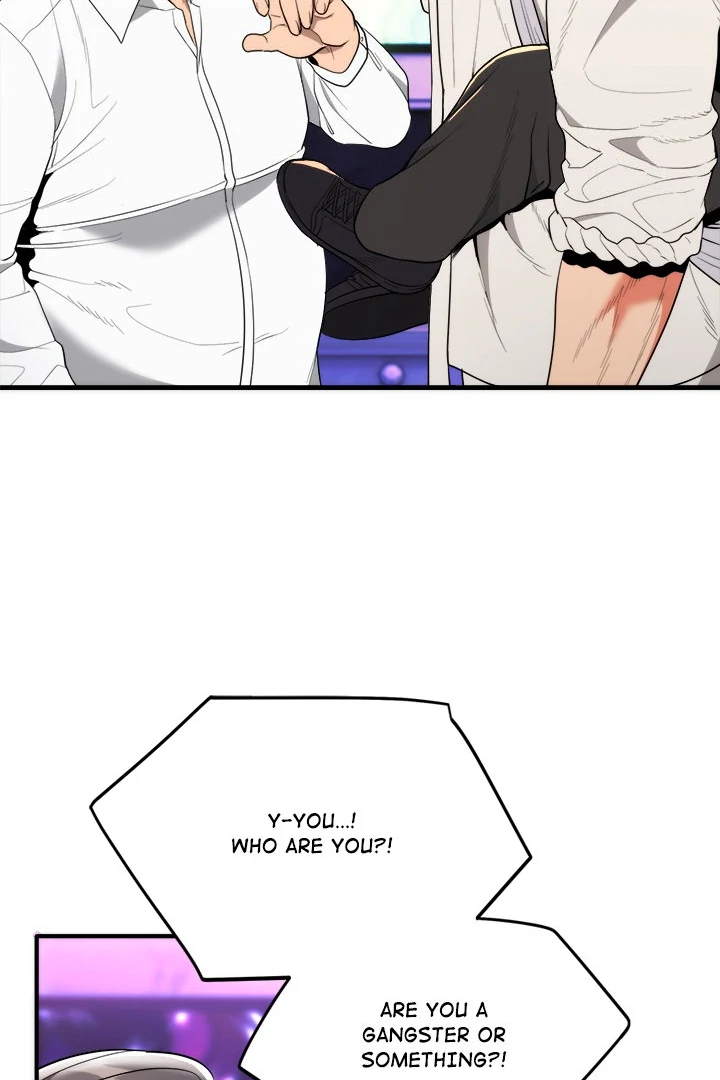 Kangsae the Strong Chapter 11 - Page 91