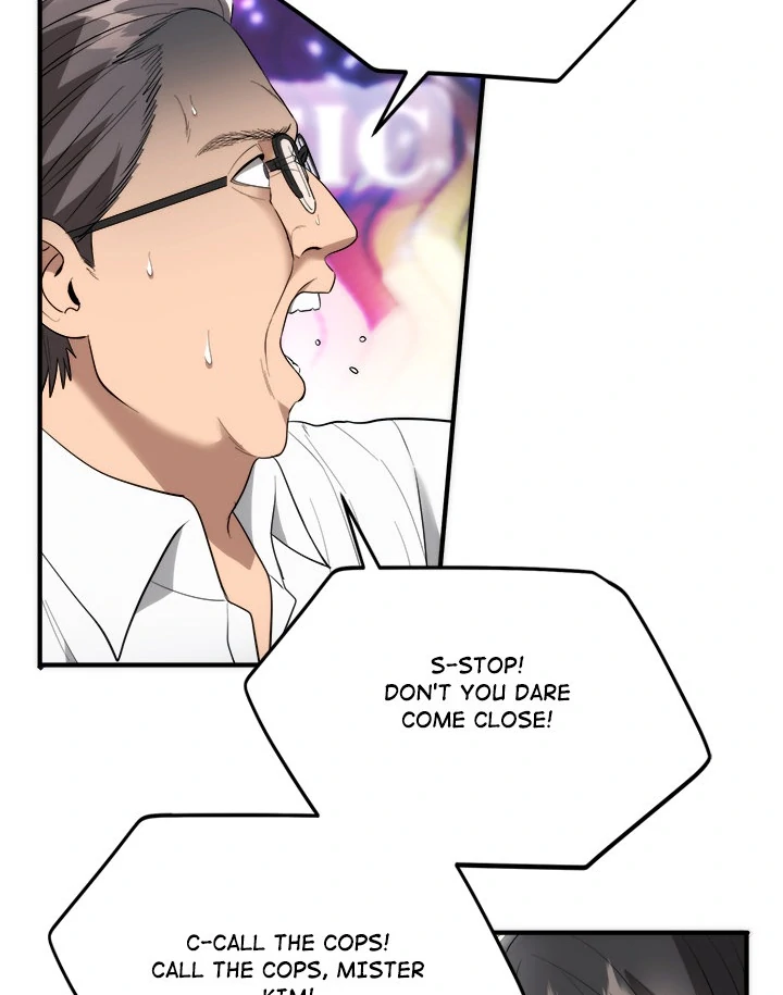 Kangsae the Strong Chapter 11 - Page 92
