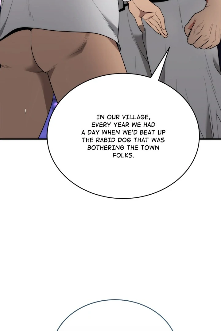 Kangsae the Strong Chapter 11 - Page 95