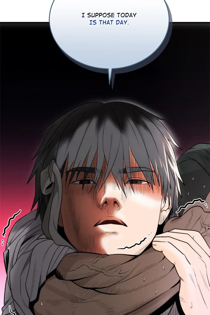 Kangsae the Strong Chapter 11 - Page 96