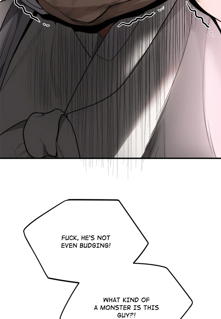 Kangsae the Strong Chapter 11 - Page 97