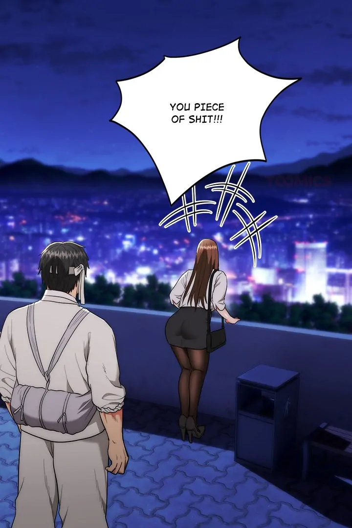 Kangsae the Strong Chapter 12 - Page 2