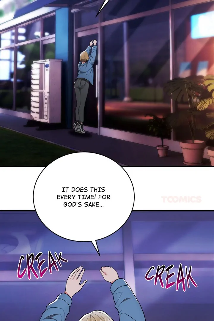 Kangsae the Strong Chapter 12 - Page 103