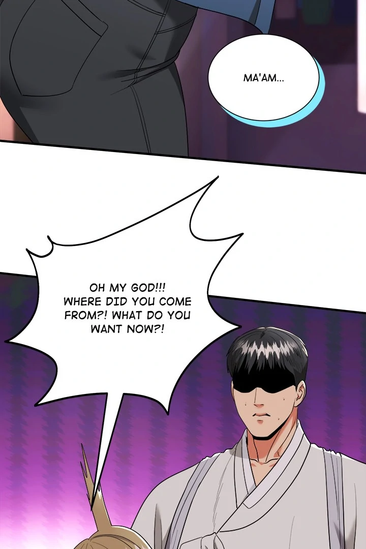 Kangsae the Strong Chapter 12 - Page 107