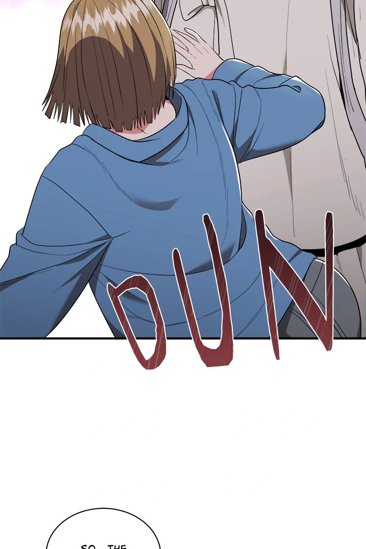 Kangsae the Strong Chapter 12 - Page 108