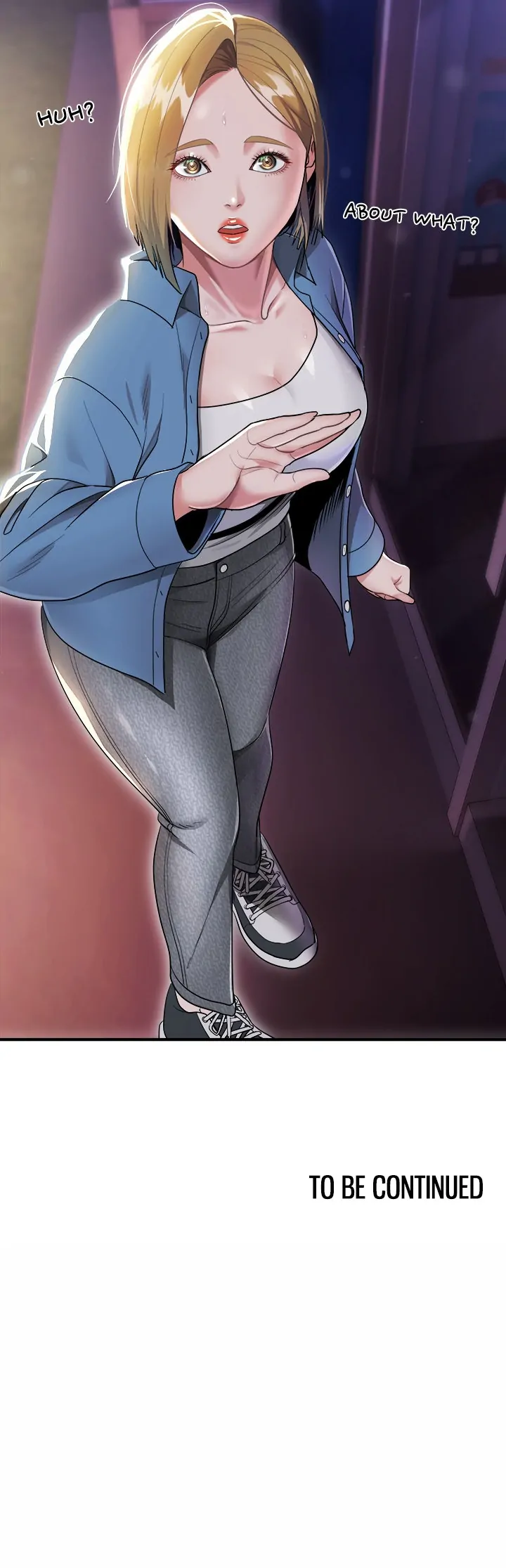 Kangsae the Strong Chapter 12 - Page 111