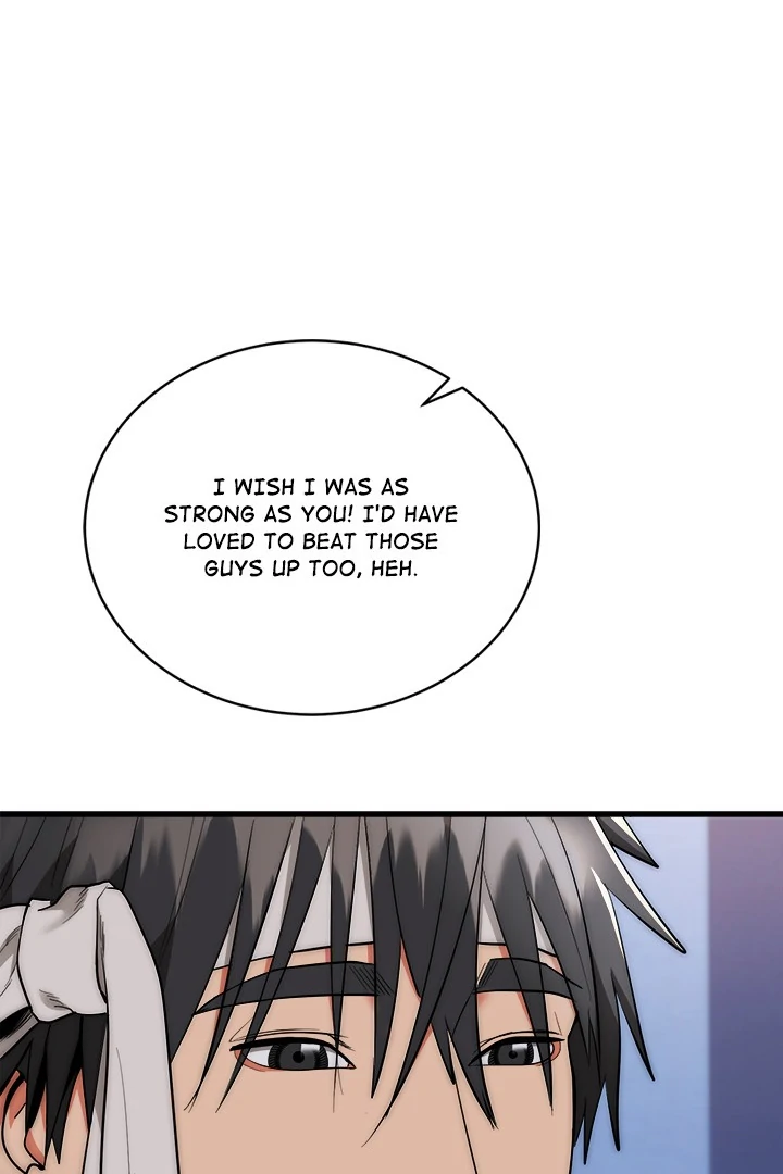 Kangsae the Strong Chapter 12 - Page 13