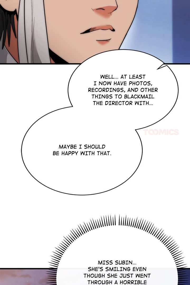 Kangsae the Strong Chapter 12 - Page 14