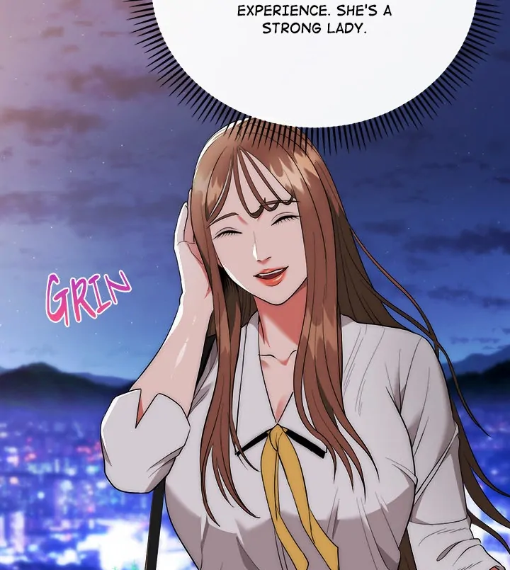 Kangsae the Strong Chapter 12 - Page 15