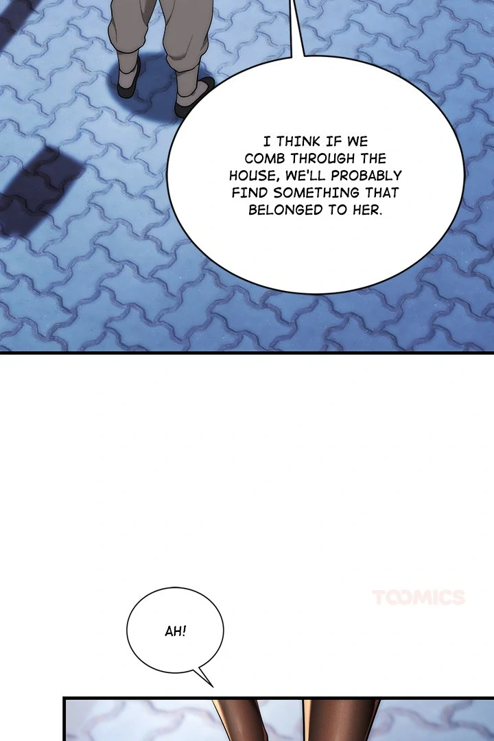 Kangsae the Strong Chapter 12 - Page 20