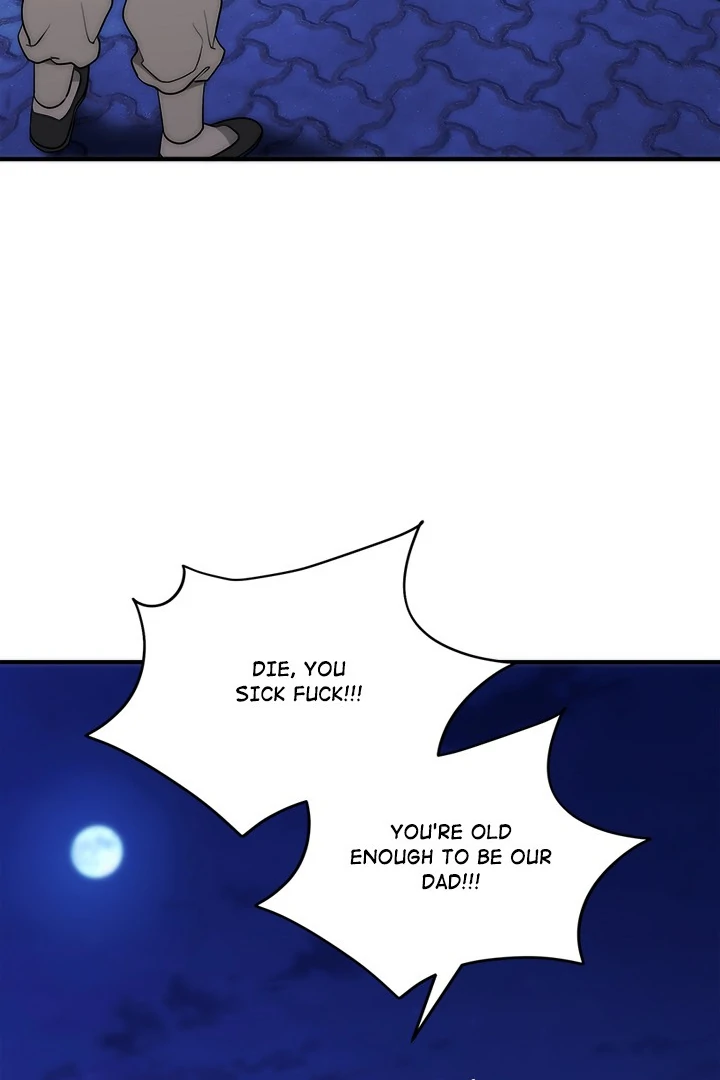 Kangsae the Strong Chapter 12 - Page 3
