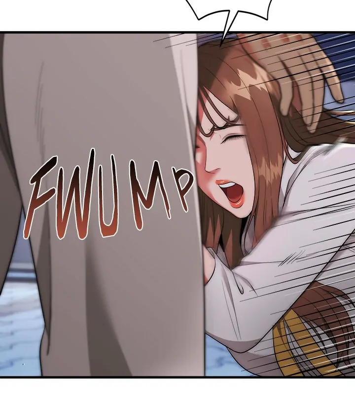 Kangsae the Strong Chapter 12 - Page 22