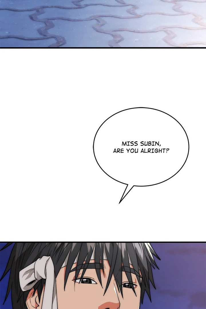 Kangsae the Strong Chapter 12 - Page 26