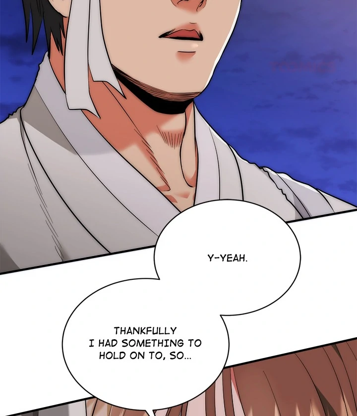 Kangsae the Strong Chapter 12 - Page 27