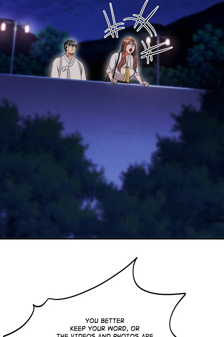 Kangsae the Strong Chapter 12 - Page 4