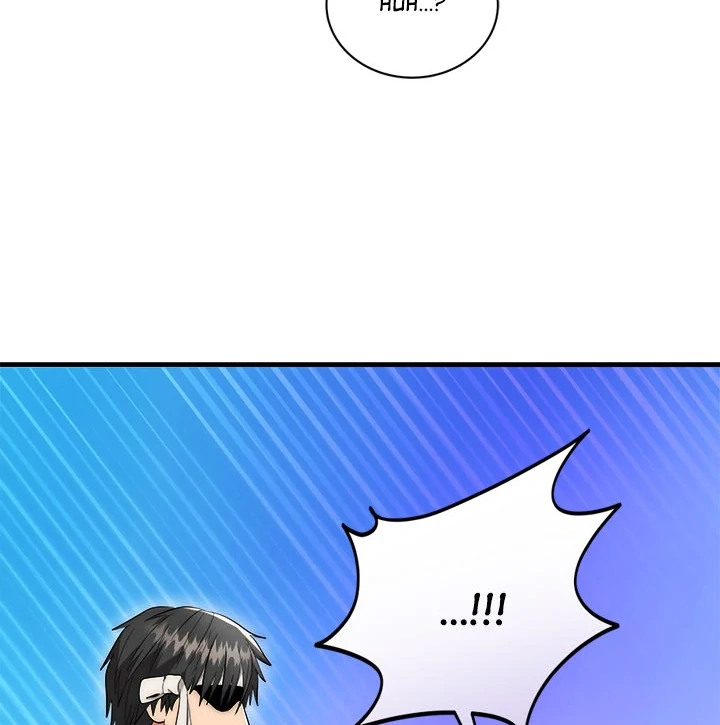 Kangsae the Strong Chapter 12 - Page 31