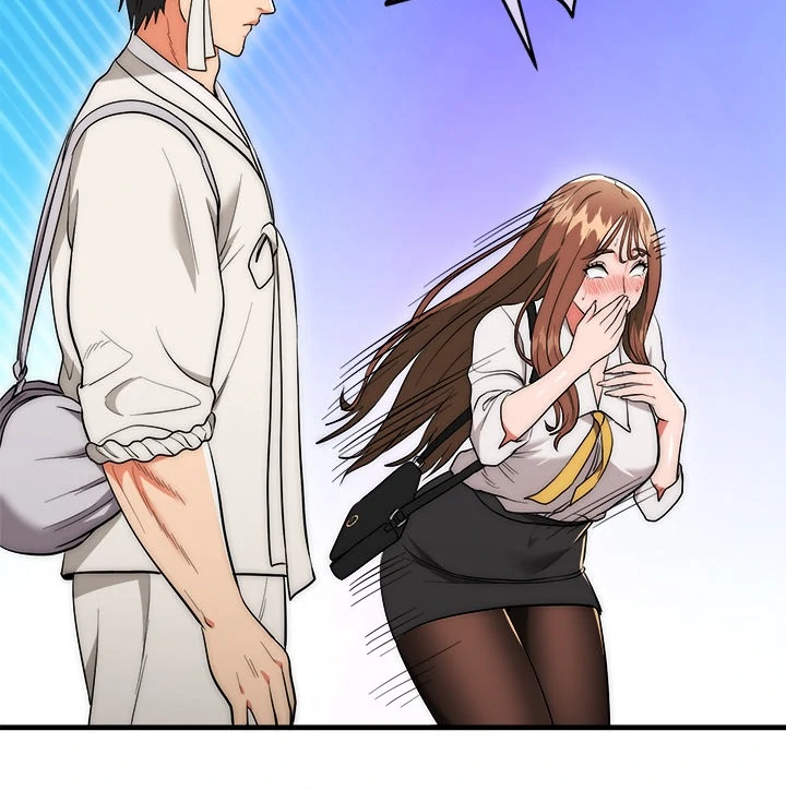 Kangsae the Strong Chapter 12 - Page 32