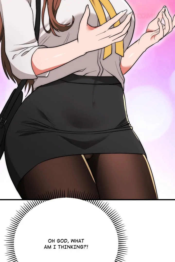 Kangsae the Strong Chapter 12 - Page 34