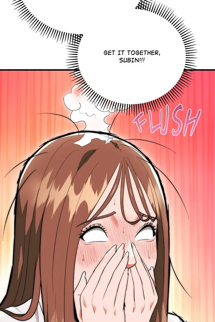 Kangsae the Strong Chapter 12 - Page 35